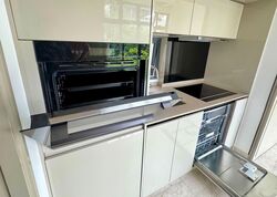 38 Jervois (D10), Apartment #599712131